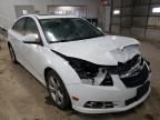 CHEVROLET - CRUZE