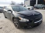 NISSAN - MAXIMA