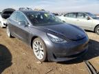 TESLA - MODEL 3