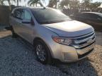 FORD - EDGE