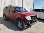 NISSAN - PATHFINDER