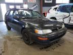 TOYOTA - COROLLA