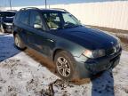 BMW - X3