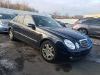 MERCEDES-BENZ - E-CLASS