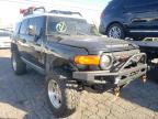 TOYOTA - FJ CRUISER