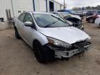 FORD - FOCUS