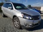 CHEVROLET - TRAVERSE