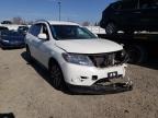 NISSAN - PATHFINDER