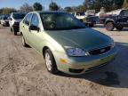 FORD - FOCUS