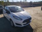 FORD - FIESTA