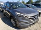 HYUNDAI - TUCSON