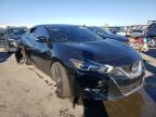 NISSAN - MAXIMA