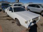 BUICK - REGAL