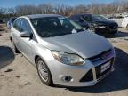 FORD - FOCUS