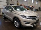 LINCOLN - MKC