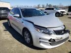 KIA - OPTIMA