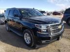 CHEVROLET - TAHOE