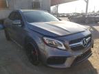 MERCEDES-BENZ - GLA-CLASS