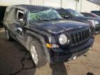 JEEP - PATRIOT