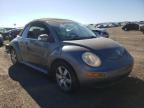 VOLKSWAGEN - BEETLE