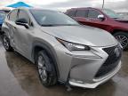 LEXUS - NX