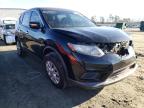 NISSAN - ROGUE