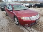 LINCOLN - MKZ