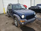 JEEP - LIBERTY