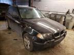 BMW - X3