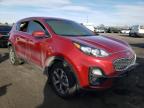 KIA - SPORTAGE