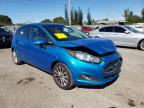 FORD - FIESTA