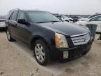 CADILLAC - SRX