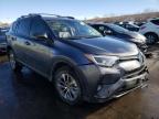 TOYOTA - RAV4