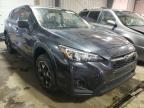 SUBARU - CROSSTREK