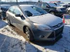 FORD - FOCUS