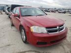 DODGE - AVENGER