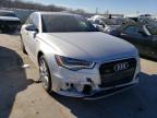 AUDI - A6