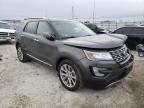 FORD - EXPLORER