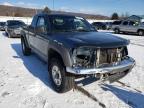 CHEVROLET - COLORADO