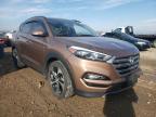 HYUNDAI - TUCSON