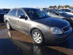 FORD - FIVE HUNDRED