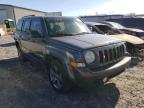 JEEP - PATRIOT