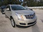 CADILLAC - SRX