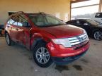 FORD - EDGE