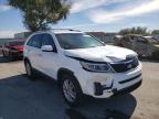 KIA - SORENTO