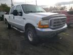 FORD - F250