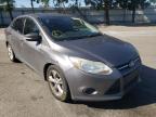FORD - FOCUS