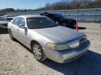 LINCOLN - TOWN CAR