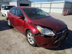 FORD - FOCUS