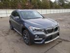 BMW - X1